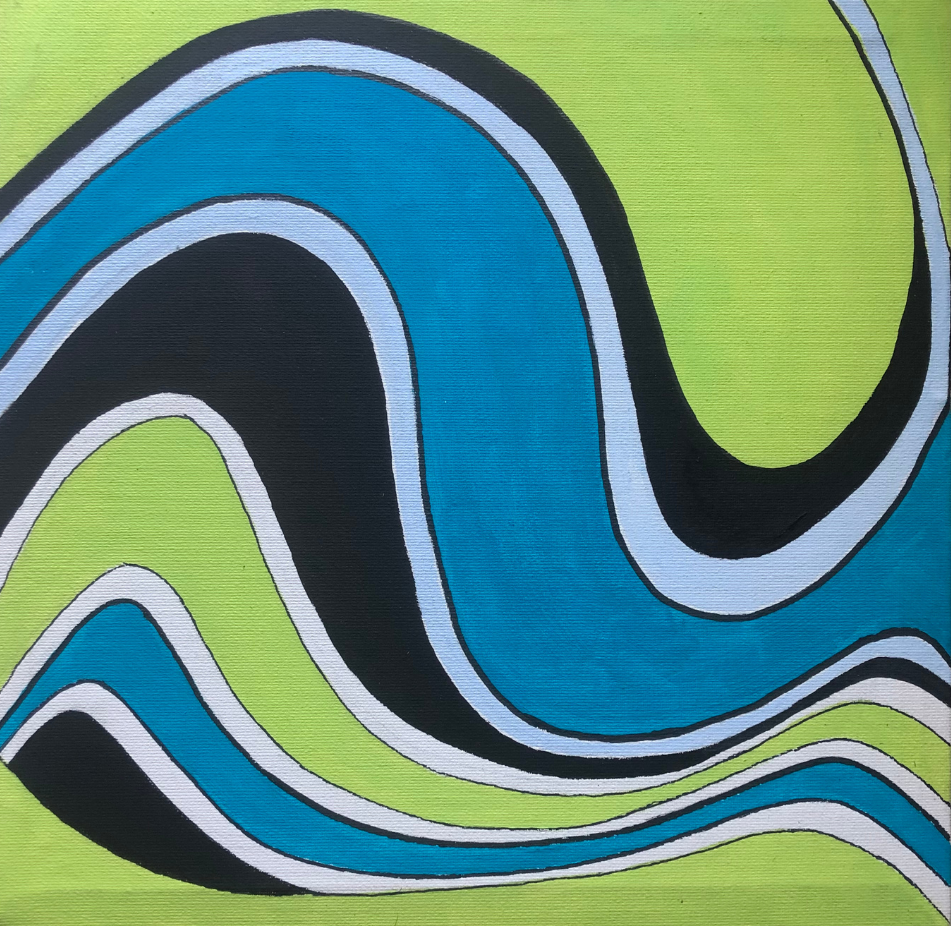 Irma Broeke - I Motion Art