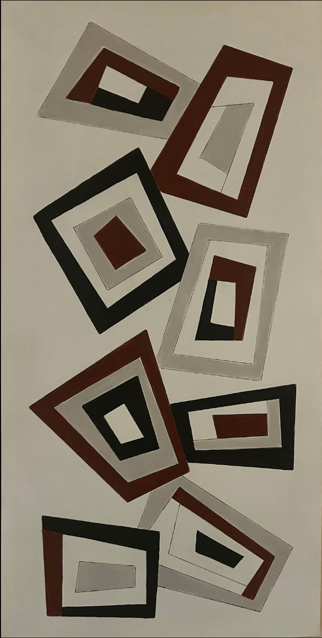 Irma Broeke - I Motion Art