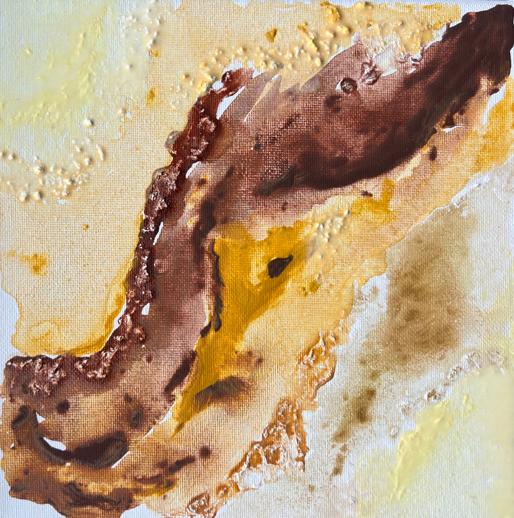 Irma Broeke - I Motion Art