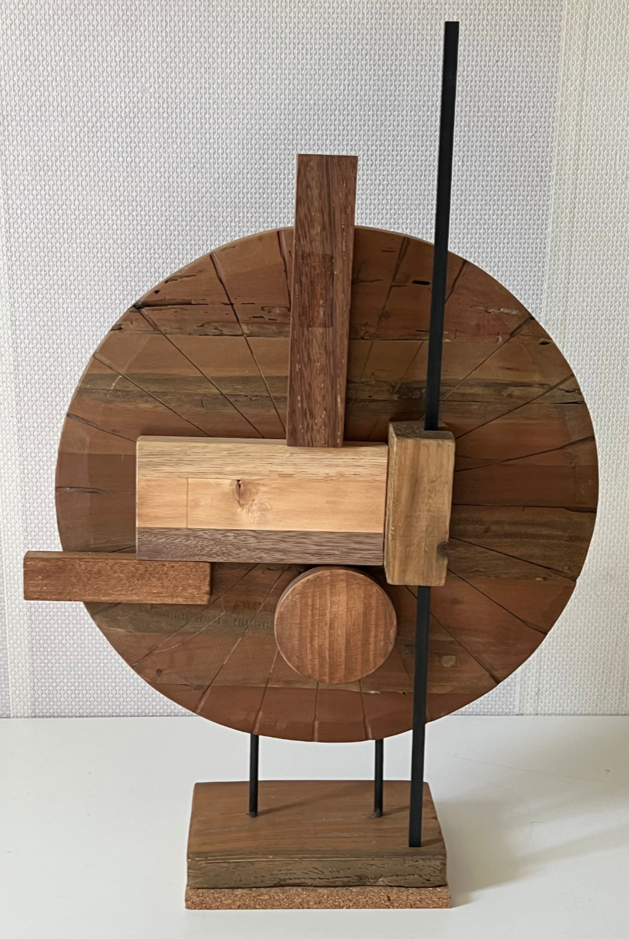 Irma Broeke - I Motion Art