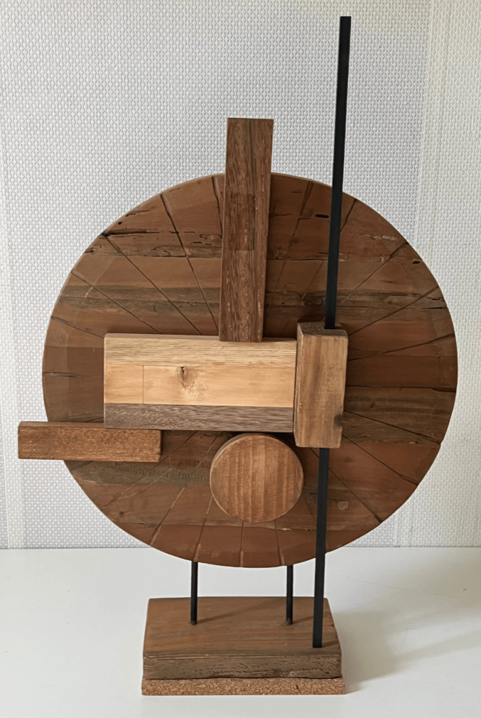 Irma Broeke - I Motion Art