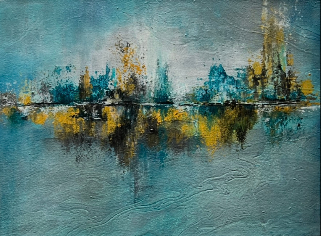 Irma Broeke - I Motion Art