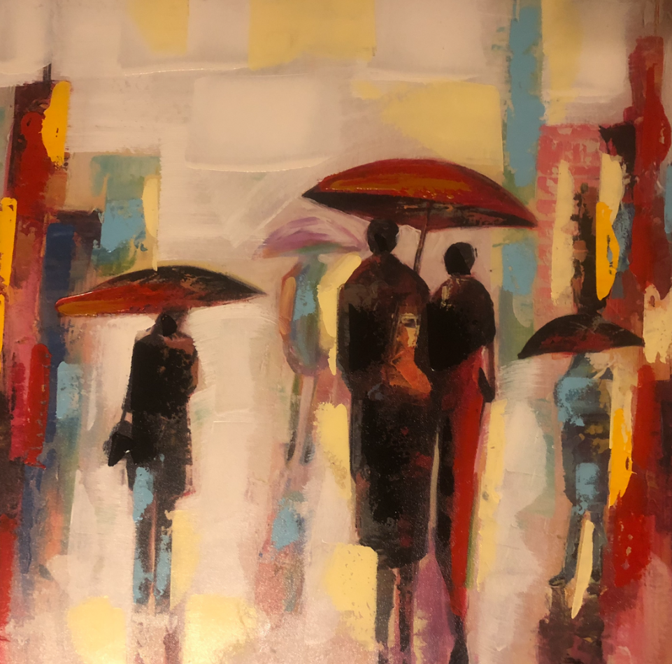 Irma Broeke - I Motion Art