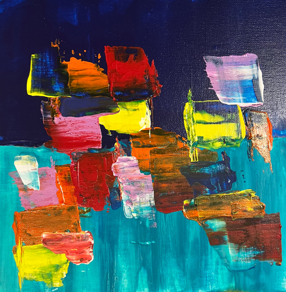 Irma Broeke - I Motion Art