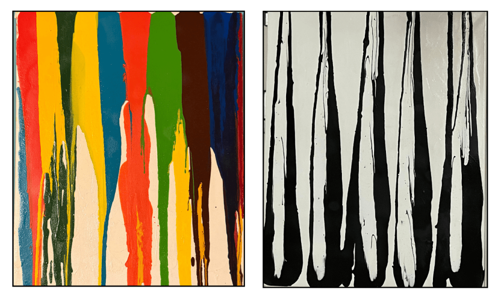 Irma Broeke - I Motion Art