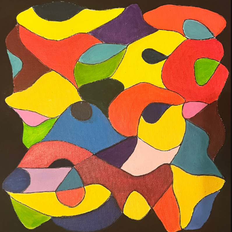 Irma Broeke - I Motion Art