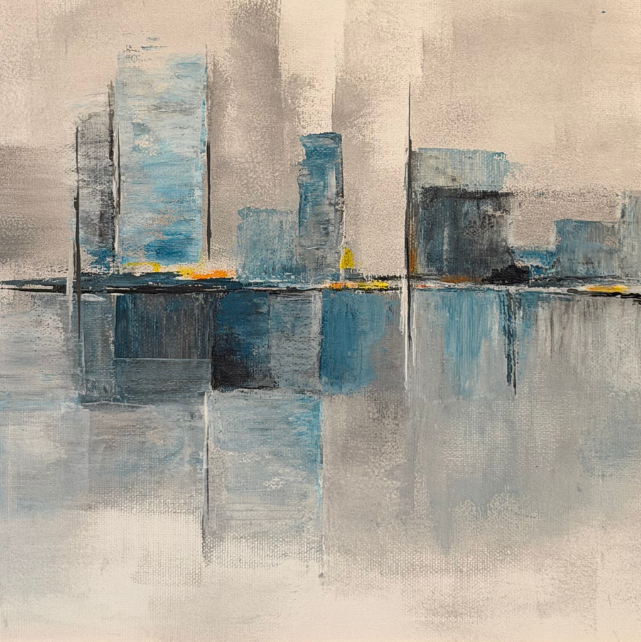 Irma Broeke - I Motion Art