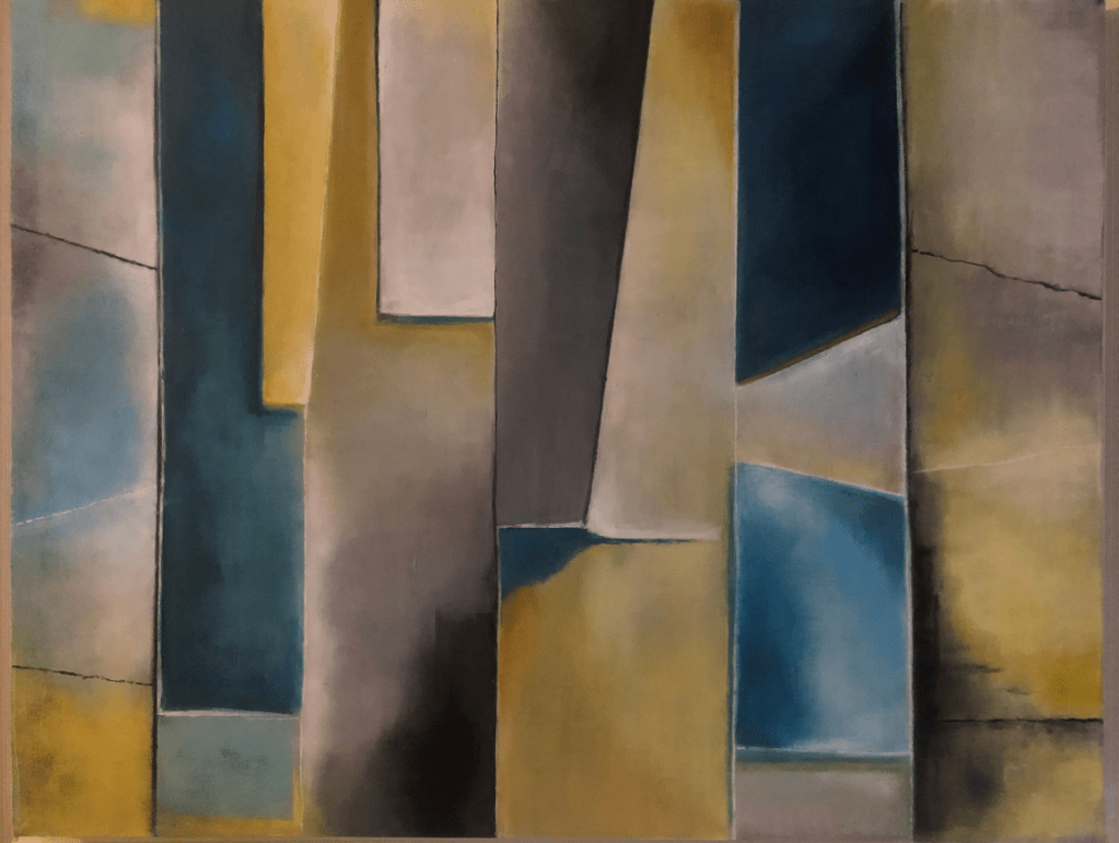 Irma Broeke - I Motion Art