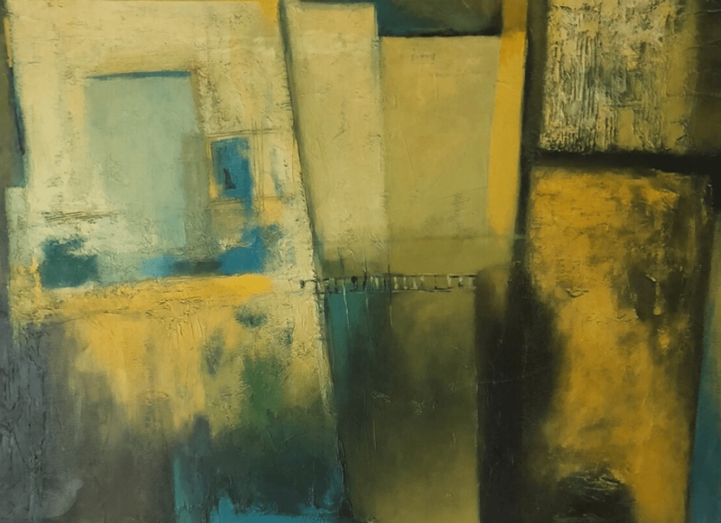 Irma Broeke - I Motion Art