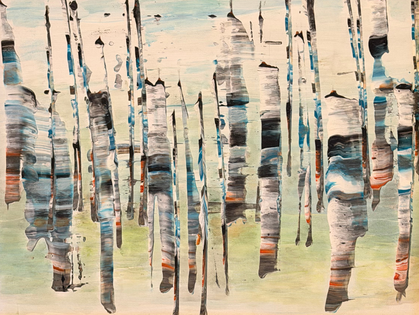 Irma Broeke - I Motion Art