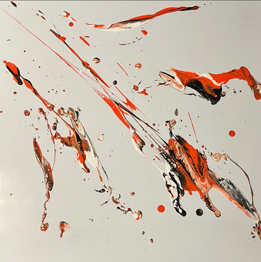 Irma Broeke - I Motion Art