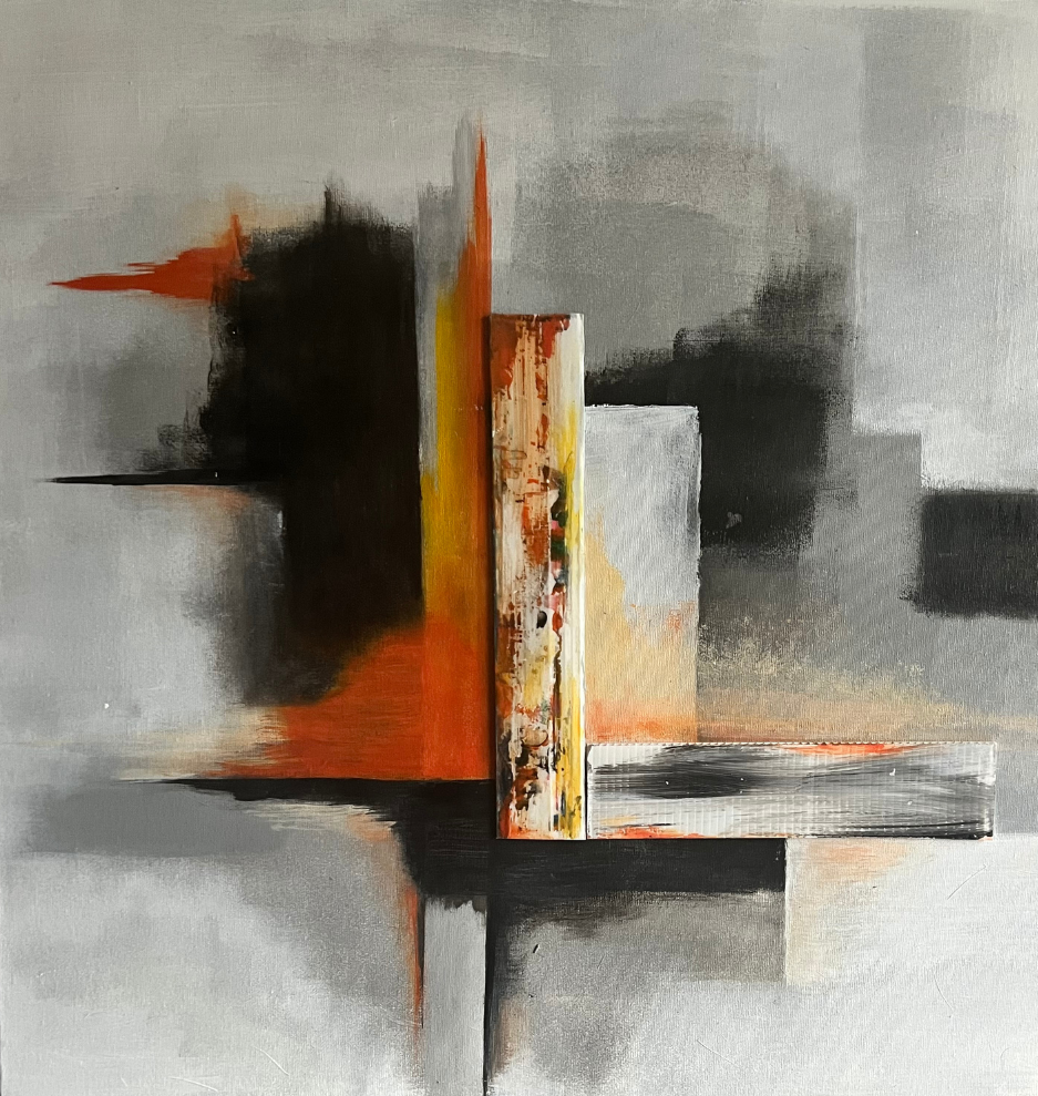 Irma Broeke - I Motion Art