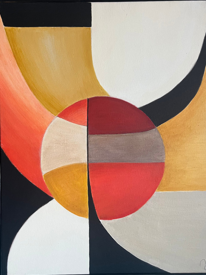 Irma Broeke - I Motion Art