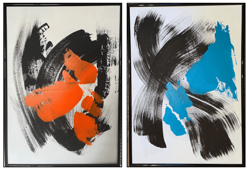 Irma Broeke - I Motion Art