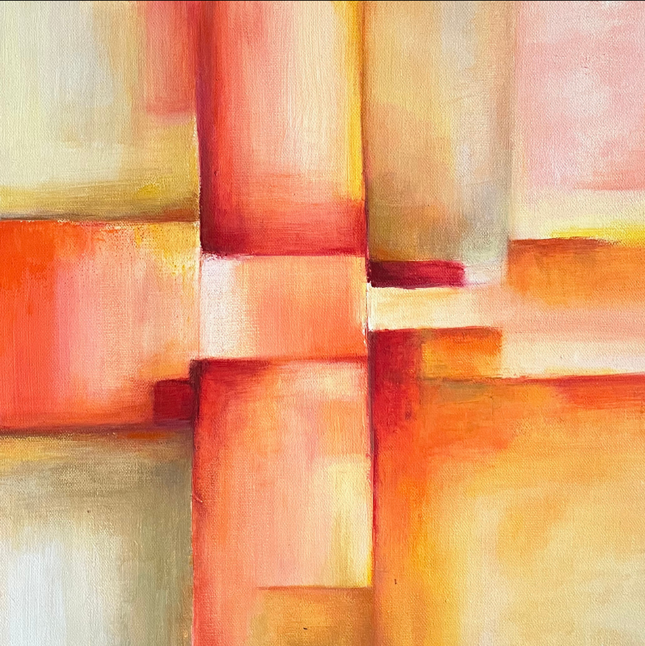 Irma Broeke - I Motion Art