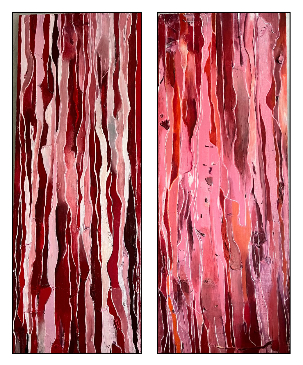 Irma Broeke - I Motion Art