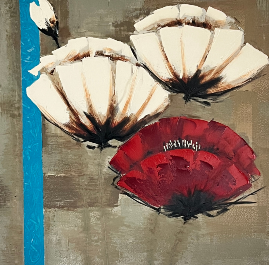 Irma Broeke - I Motion Art