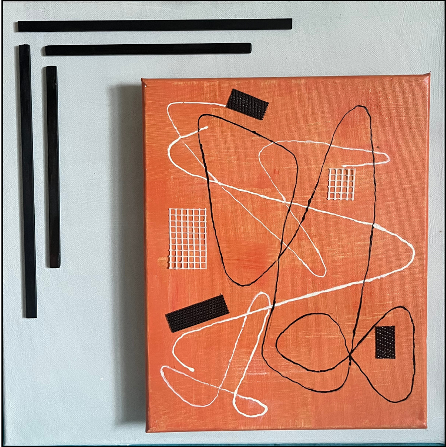 Irma Broeke - I Motion Art